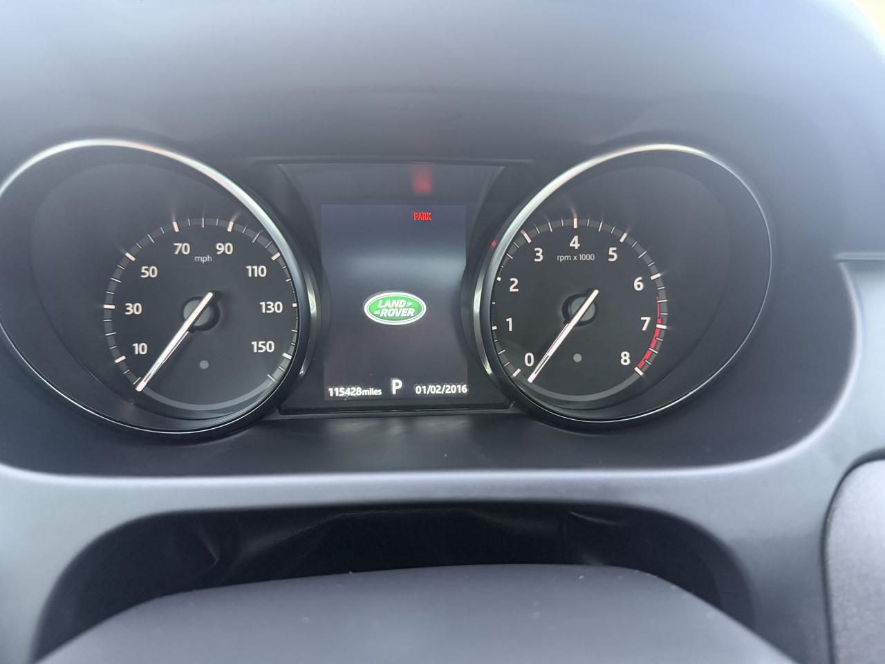 2018 Land Rover Discovery Sport HSE - Photo 25