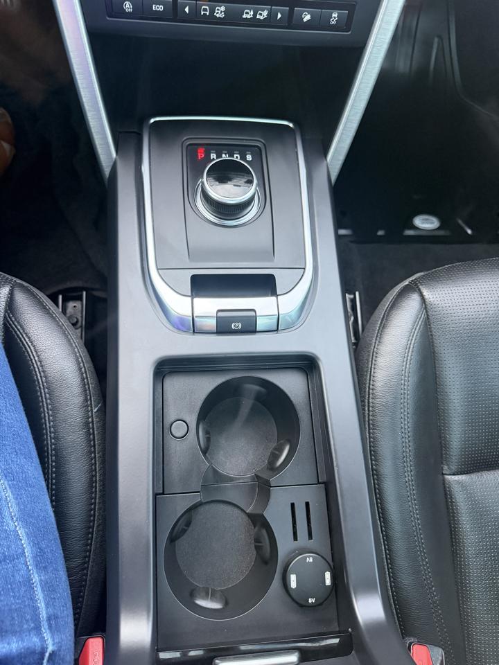 2018 Land Rover Discovery Sport HSE - Photo 27