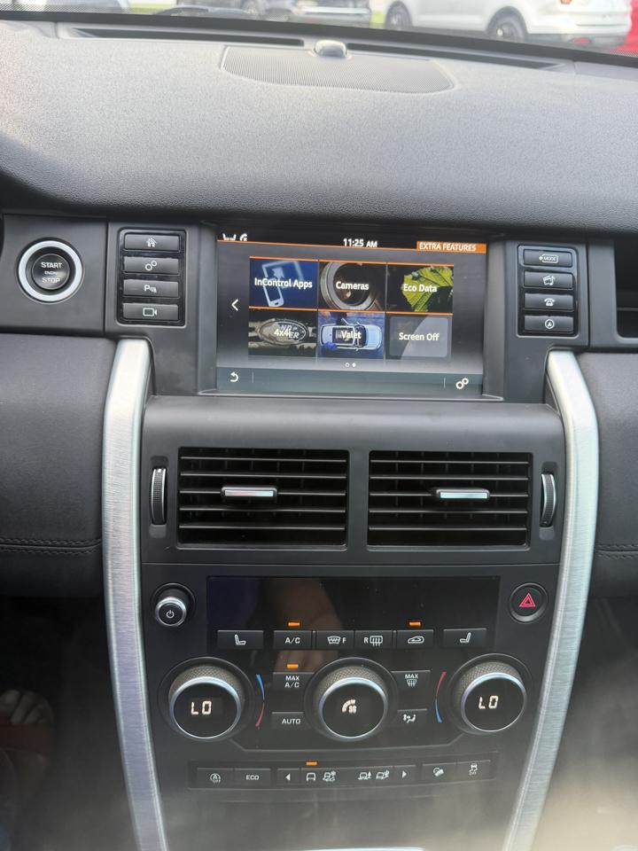 2018 Land Rover Discovery Sport HSE - Photo 28