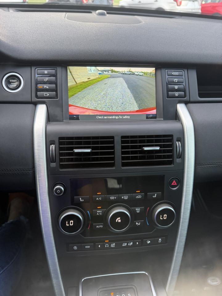 2018 Land Rover Discovery Sport HSE - Photo 29