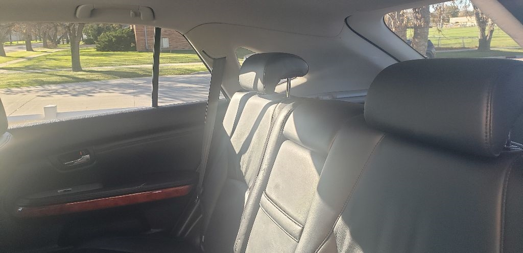 2010 Lexus ES 350 350