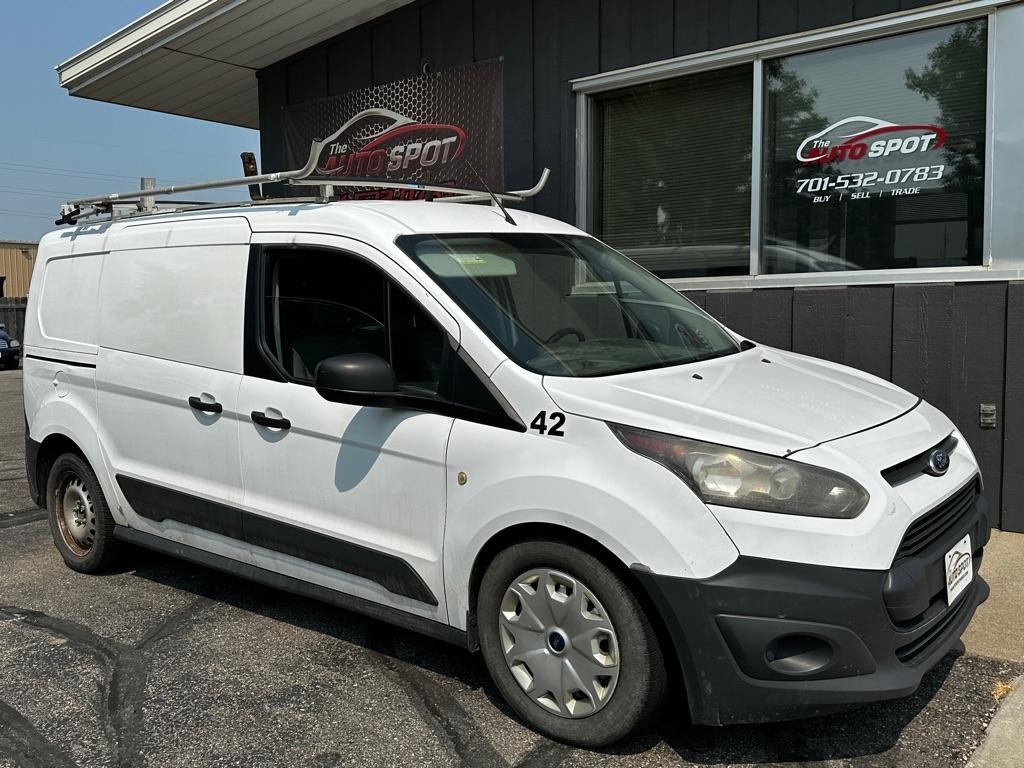 2014 Ford Transit Connect XL