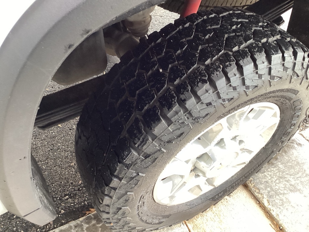 Chevrolet Silverado 2500HD  2024