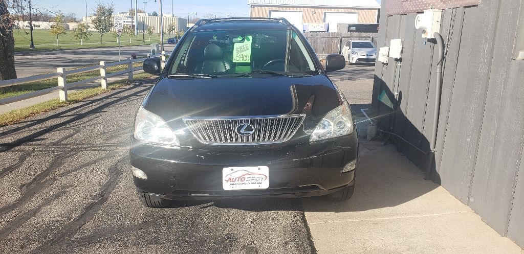 2004 Lexus RX 330 330