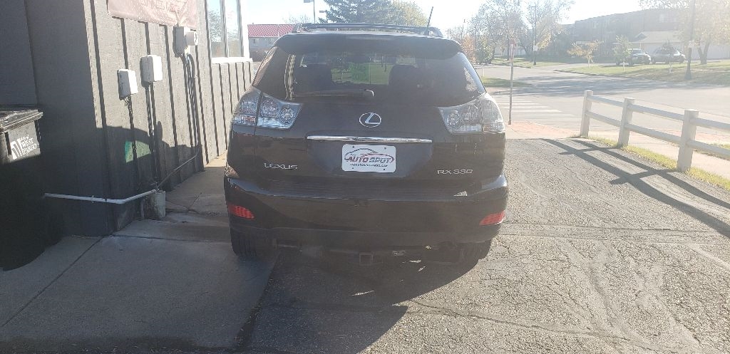Lexus RX 330  2004