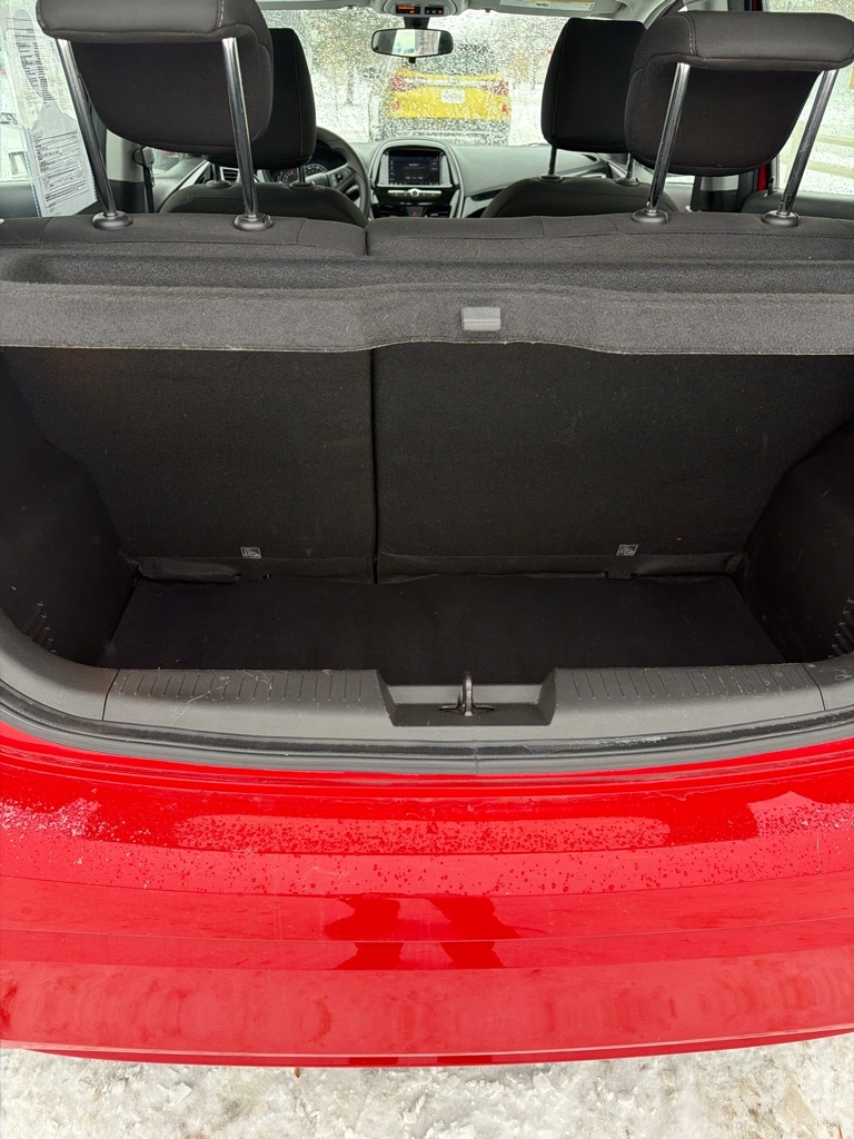 Chevrolet Spark  2019