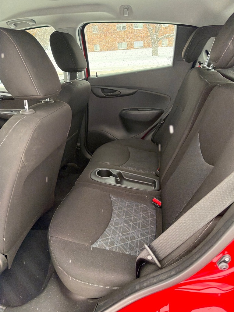 Chevrolet Spark  2019