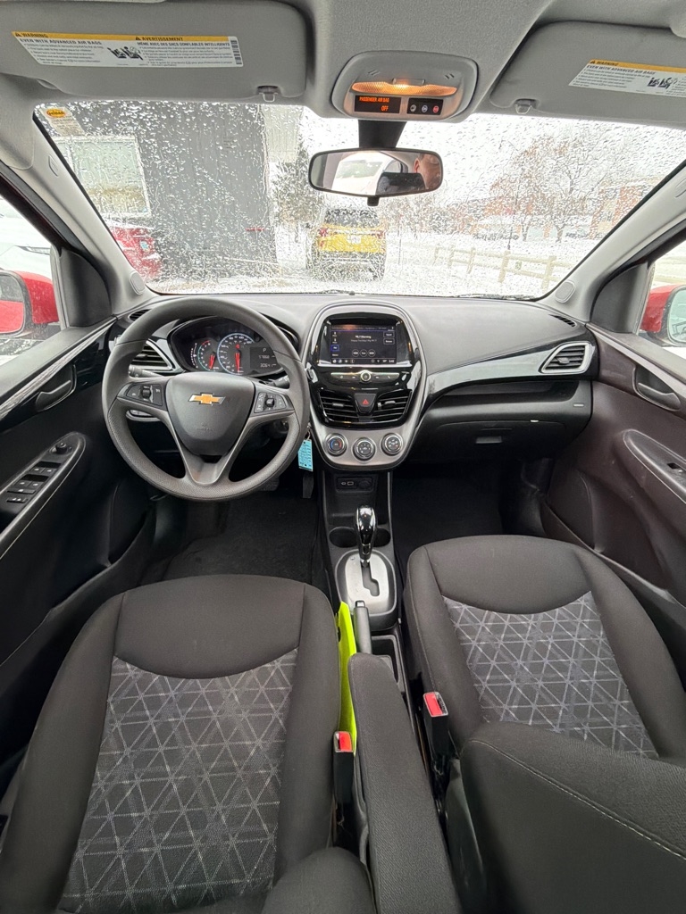 Chevrolet Spark  2019