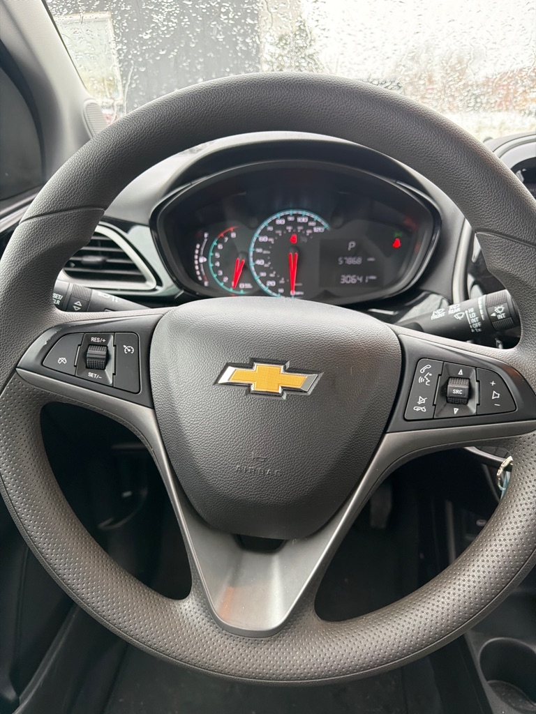 Chevrolet Spark  2019
