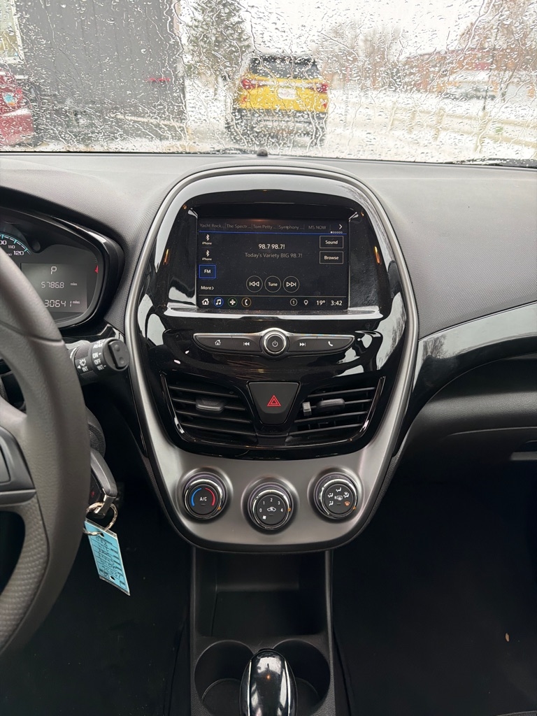 Chevrolet Spark  2019
