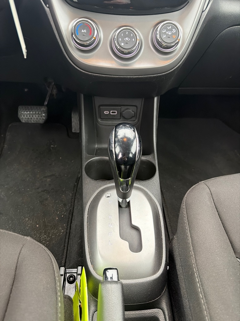 Chevrolet Spark  2019