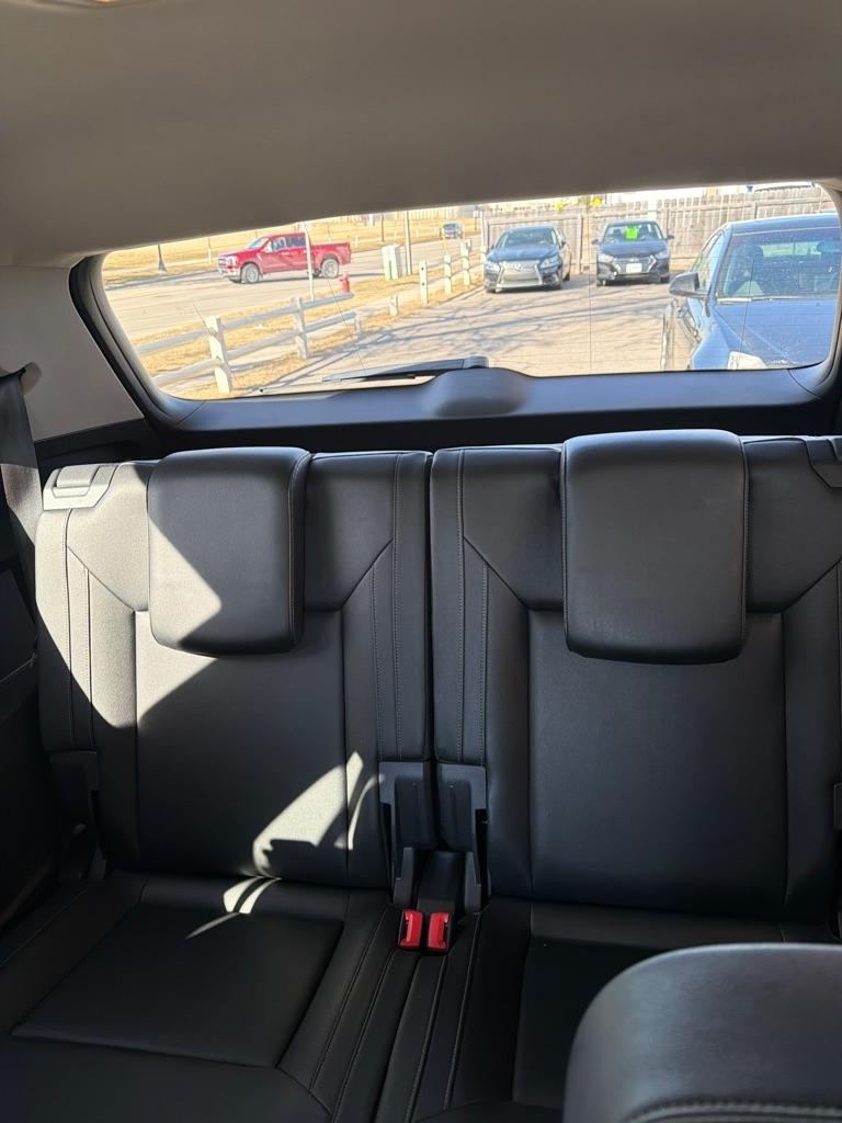 Volkswagen Atlas  2018