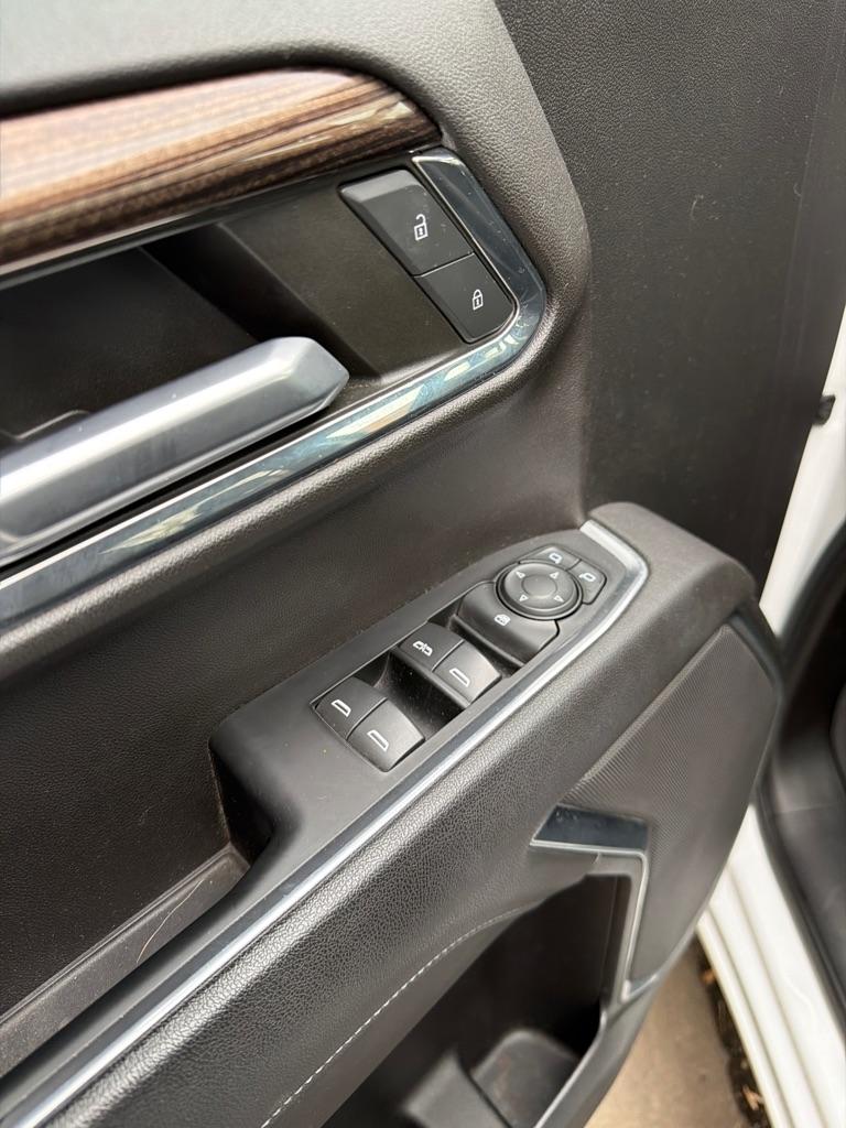 Chevrolet Silverado 1500  2023