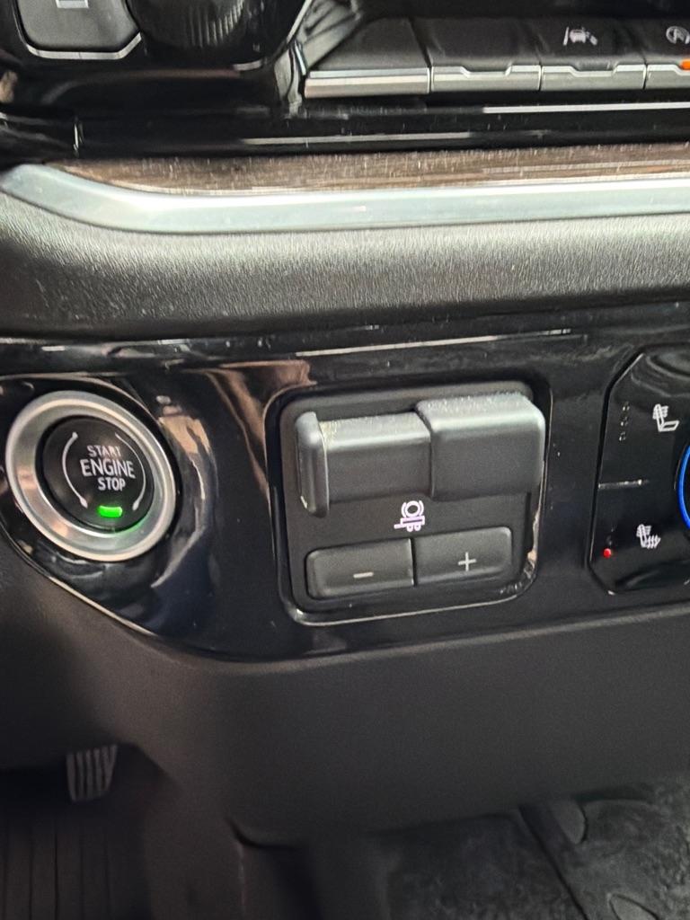 Chevrolet Silverado 1500  2023