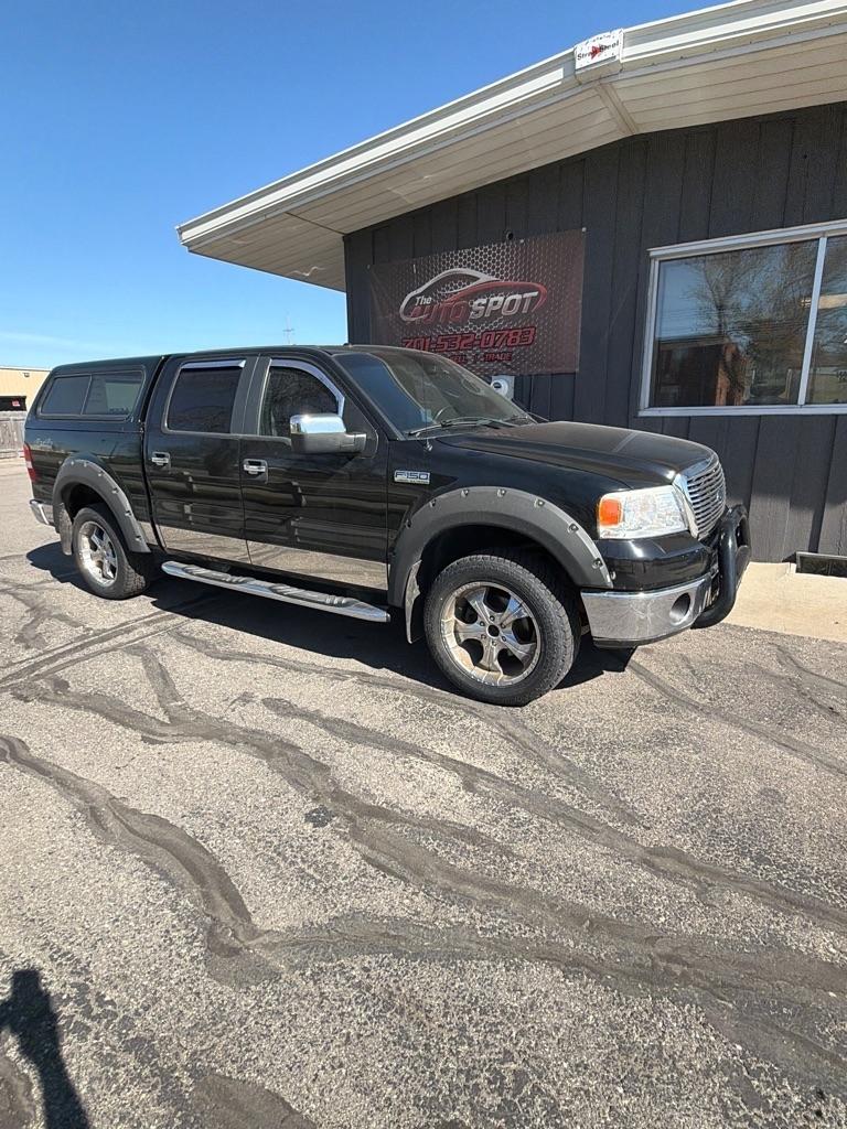 Ford F-150  2007
