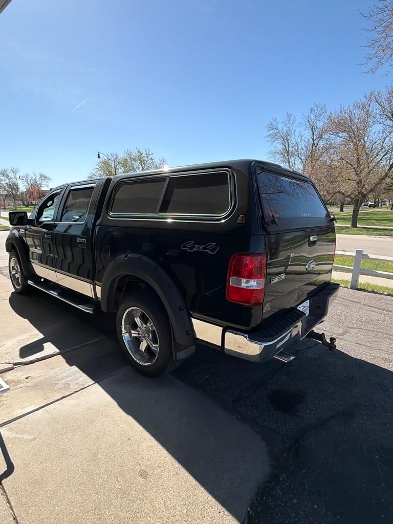 Ford F-150  2007