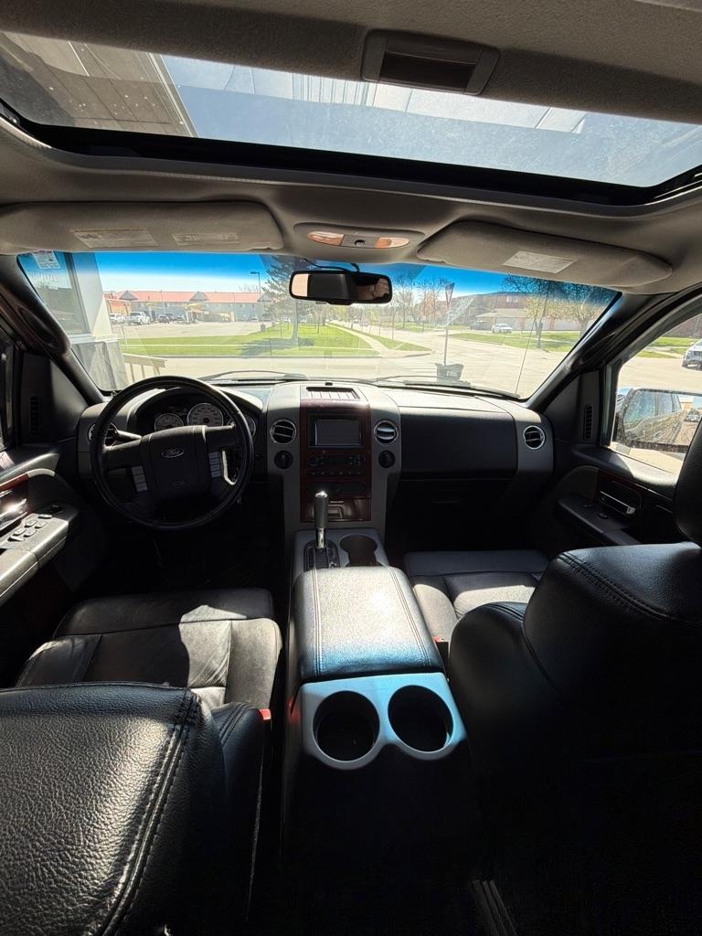 Ford F-150  2007