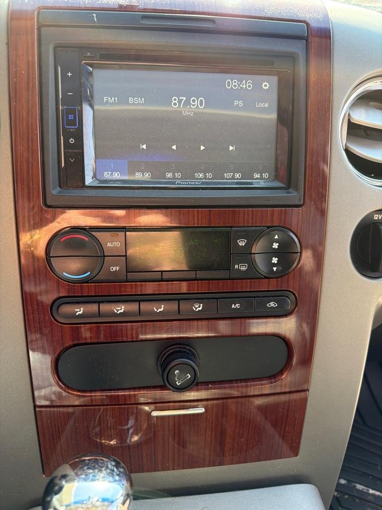 Ford F-150  2007