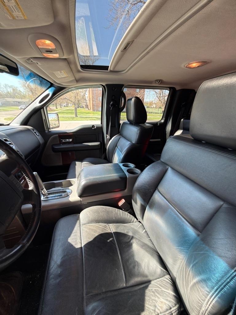 Ford F-150  2007