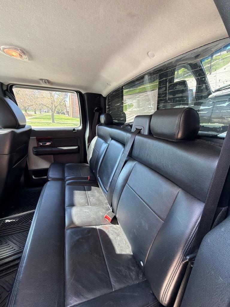 Ford F-150  2007