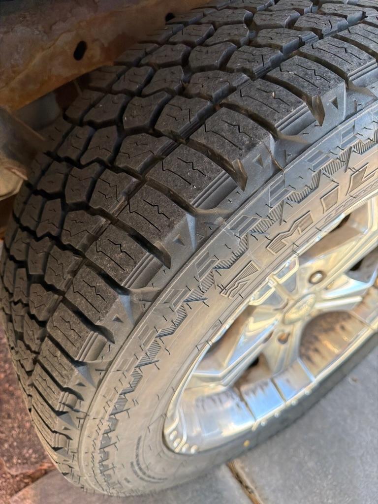 Ford F-150  2007
