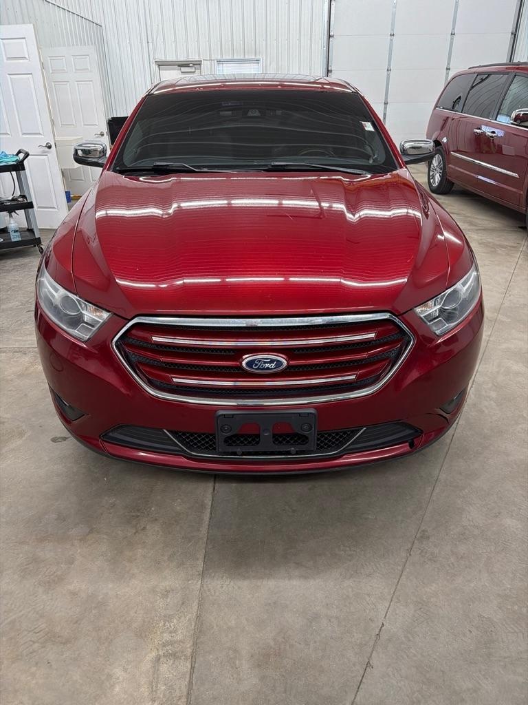 2015 Ford Taurus LIMITED