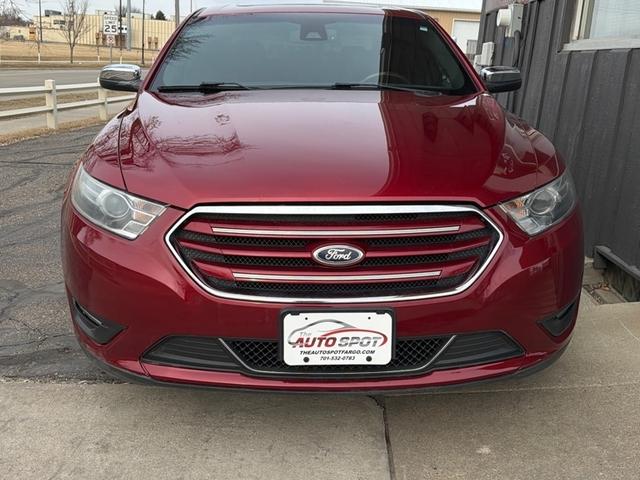 2015 Ford Taurus Limited AWD
