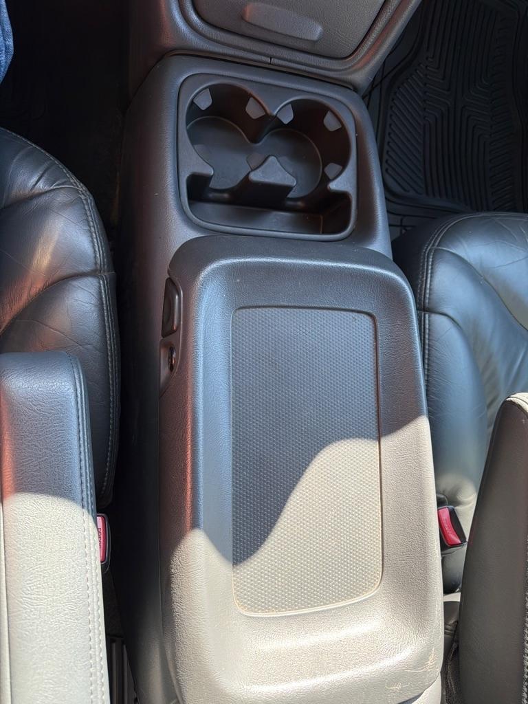 GMC Sierra 2500HD  2001