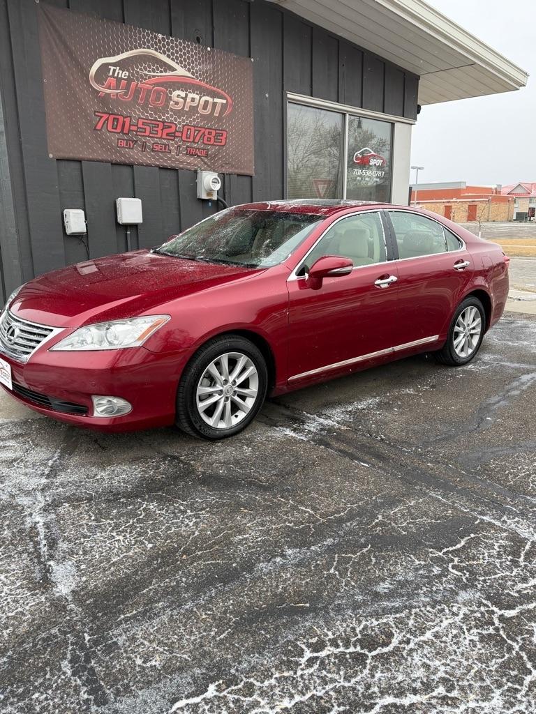 Lexus ES 350  2010
