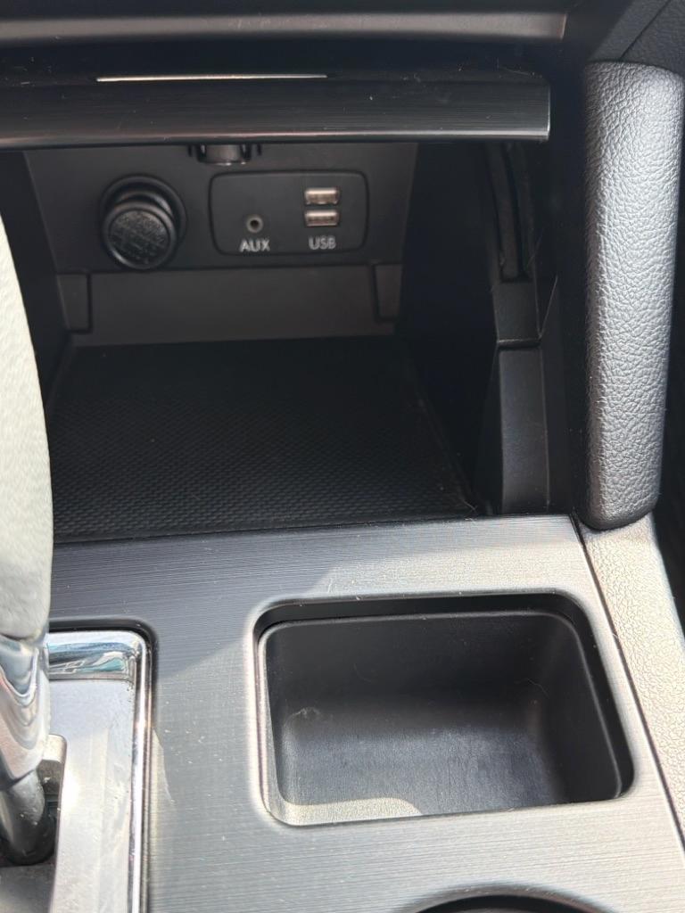 Subaru Outback  2018