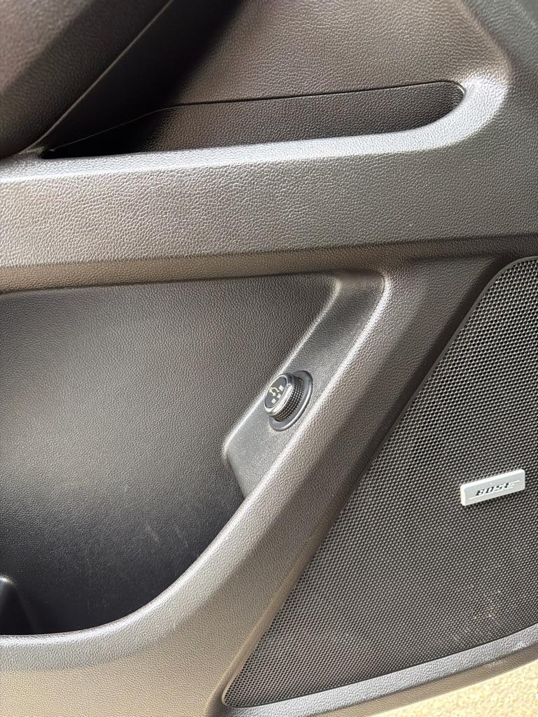 Chevrolet Traverse  2021