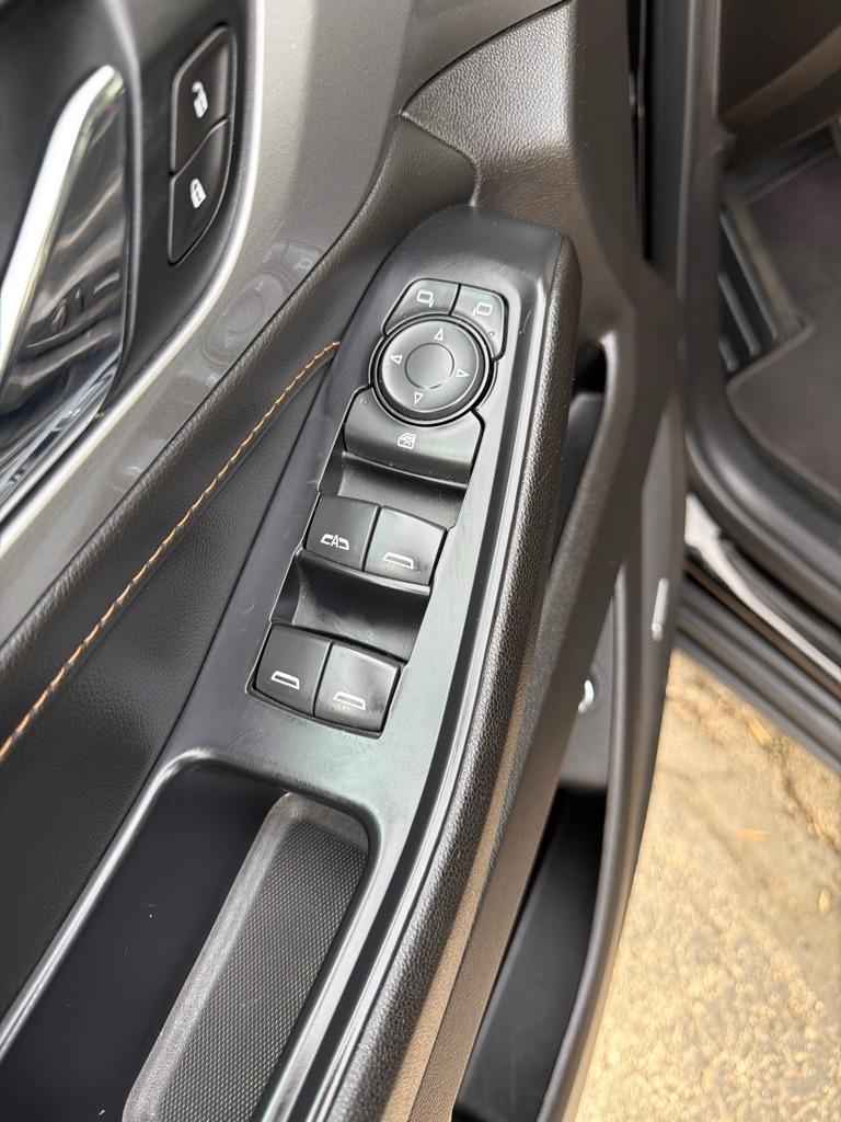 Chevrolet Traverse  2021