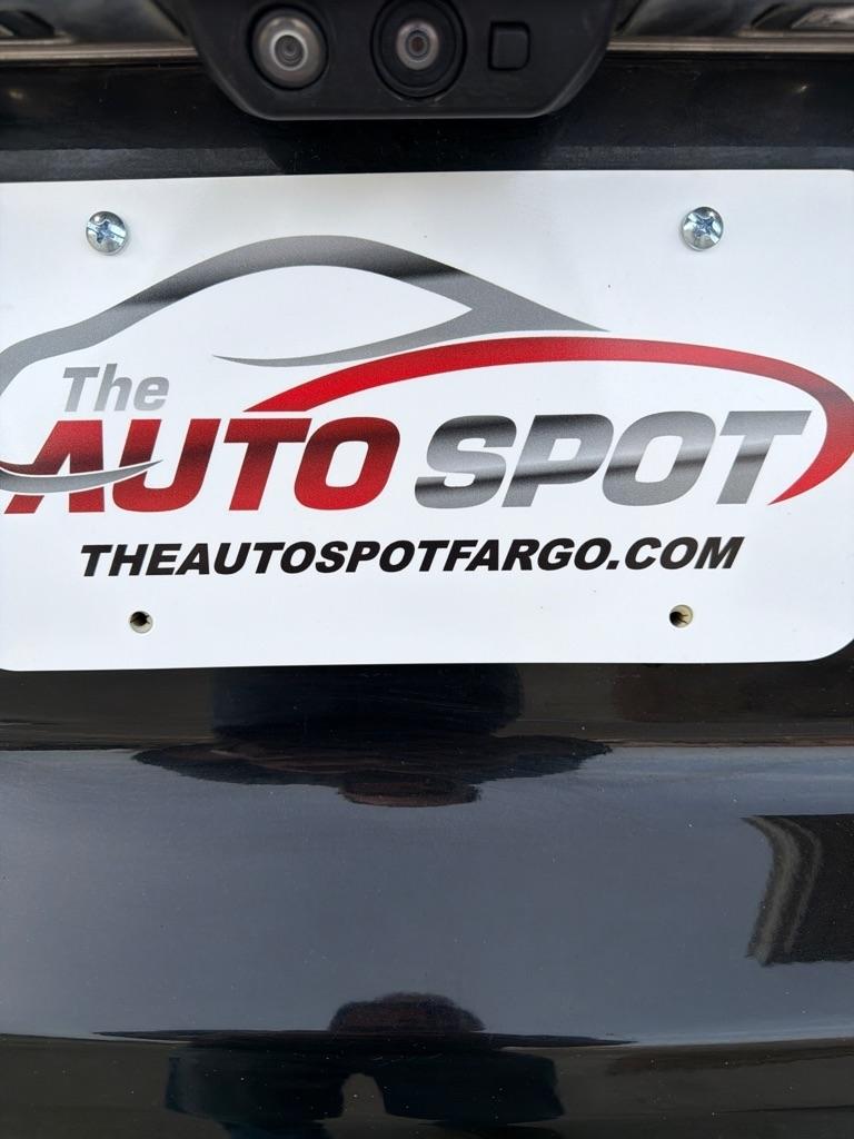 Chevrolet Traverse  2021