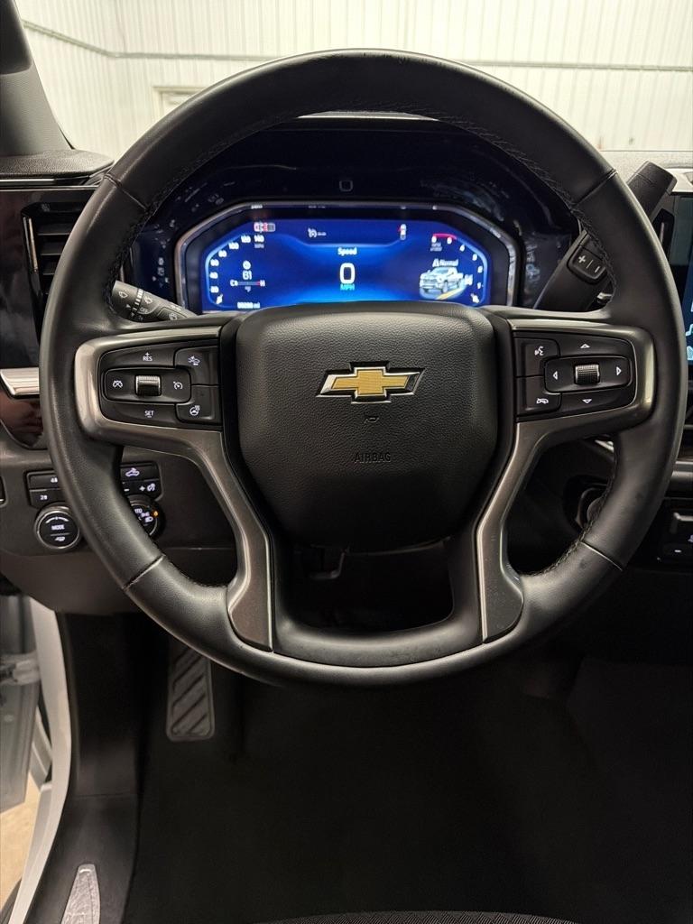 Chevrolet Silverado 2500HD  2024