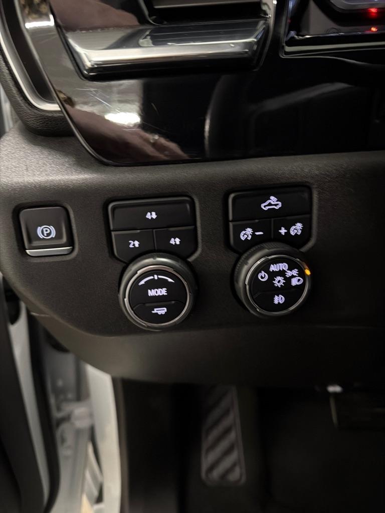 Chevrolet Silverado 2500HD  2024