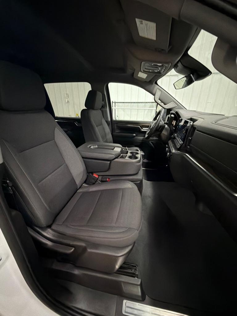 Chevrolet Silverado 2500HD  2024