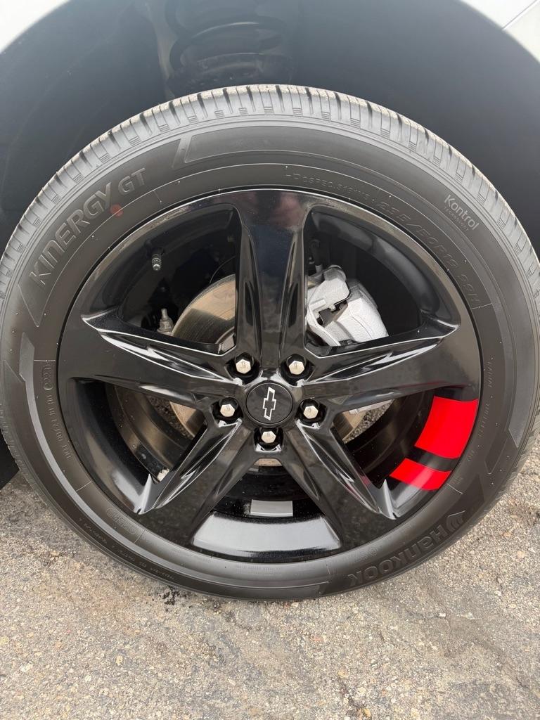 Chevrolet Equinox  2024