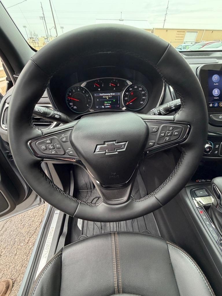 Chevrolet Equinox  2024