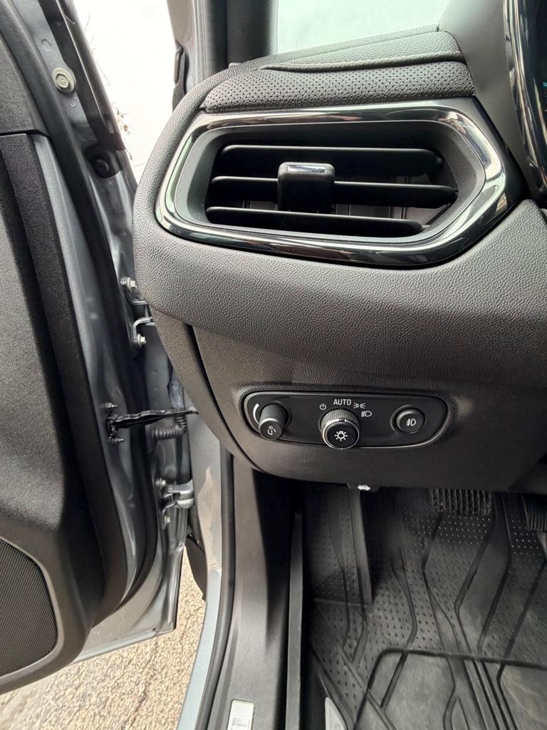 Chevrolet Equinox  2024