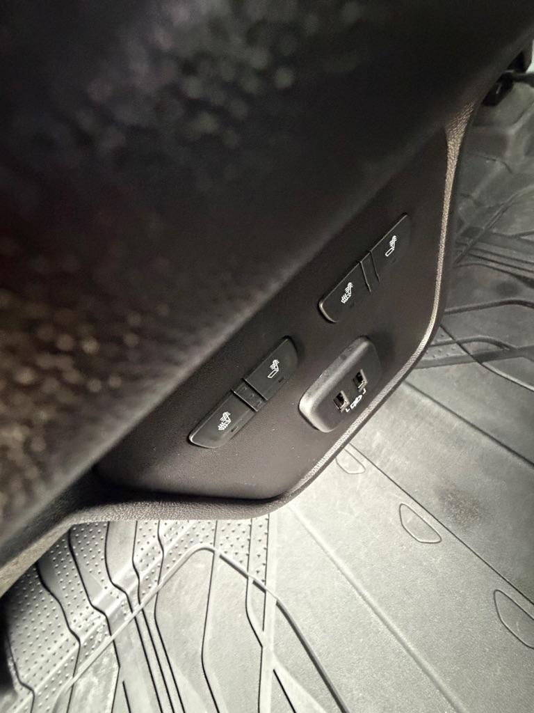 Chevrolet Equinox  2024