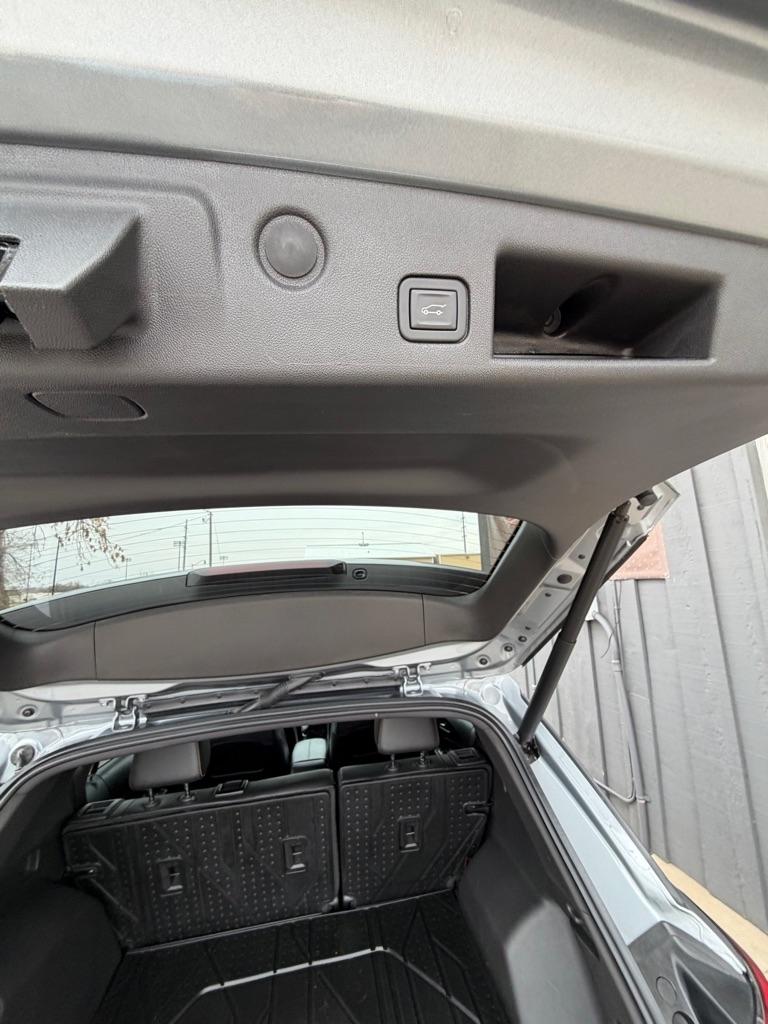 Chevrolet Equinox  2024