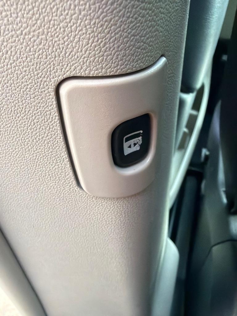 Chrysler Town & Country  2014