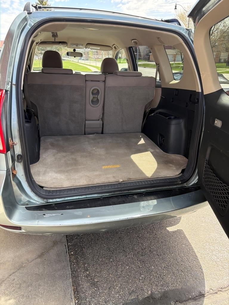 Toyota RAV4  2007