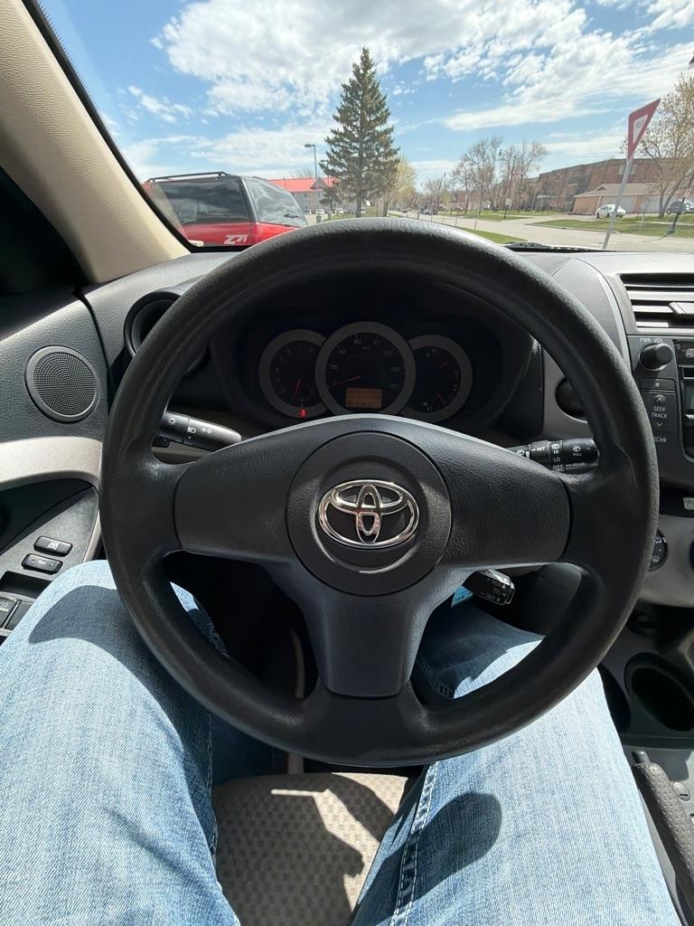 Toyota RAV4  2007