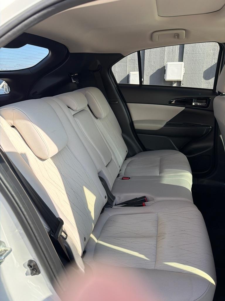 Mitsubishi Eclipse Cross  2020