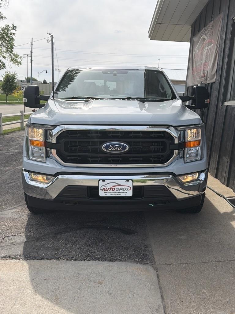 2022 Ford F-150's photo