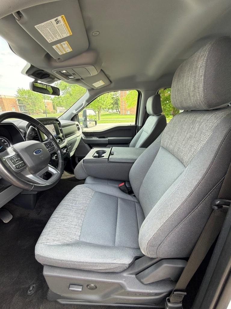 Ford F-150  2022