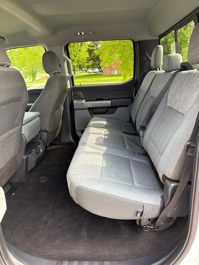 Ford F-150  2022