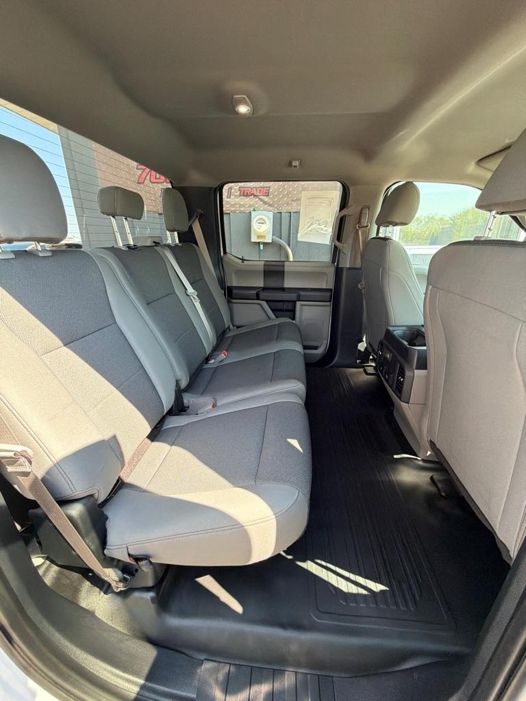 Ford F-150  2019