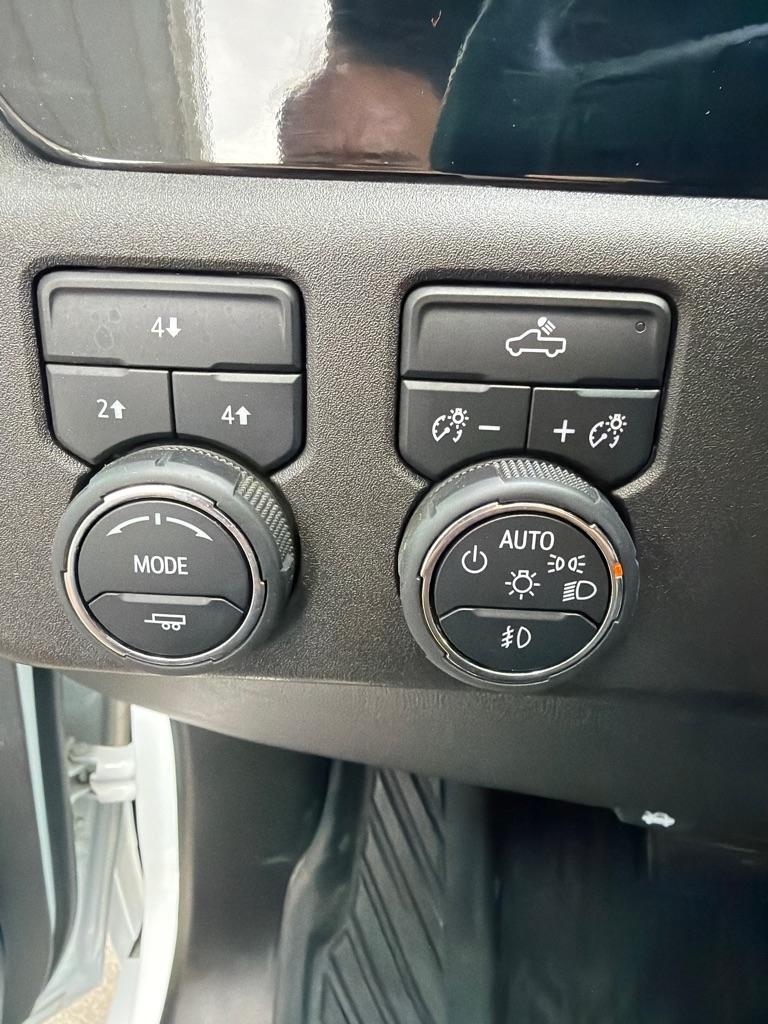 Chevrolet Silverado 2500HD  2024